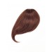 Wigs2you 劉海片 女士仿真劉海片 女斜劉海假髪片補髪塊 時尚新娘髪髻F-003